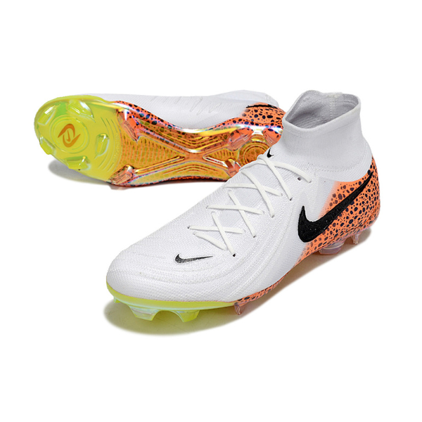 Nike Phantom Luna 2 Elite Electric Pack Firm Ground FG Kids Football Boot