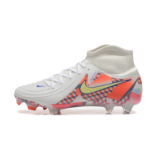 Nike Phantom Luna 2 Elite Barcelona Pack Firm Ground FG Kids Football Boot