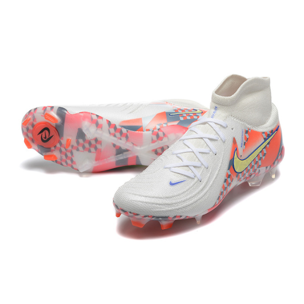 Nike Phantom Luna 2 Elite Barcelona Pack Firm Ground FG Kids Football Boot