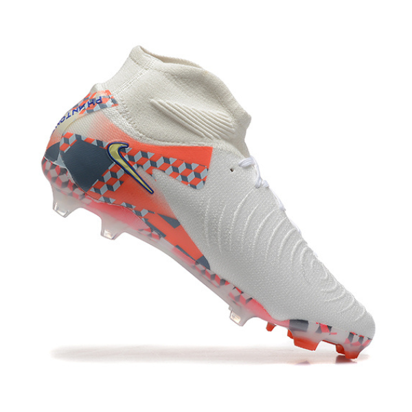 Nike Phantom Luna 2 Elite Barcelona Pack Firm Ground FG Kids Football Boot
