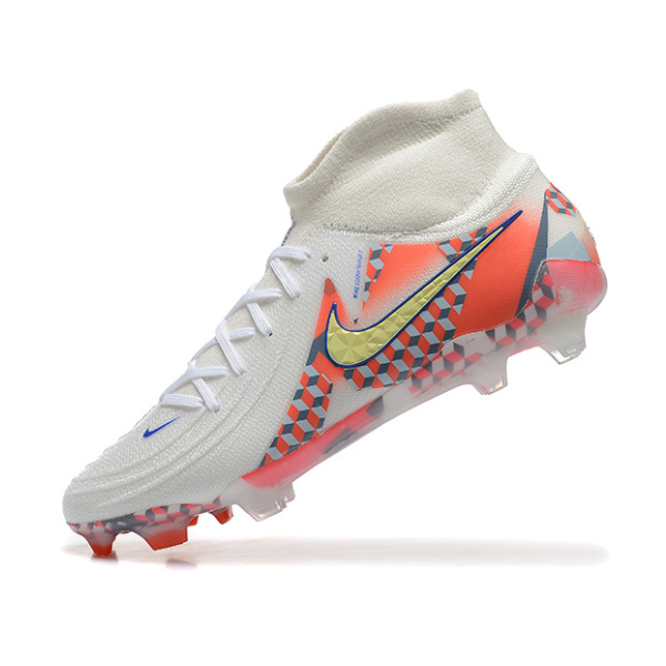 Nike Phantom Luna 2 Elite Barcelona Pack Firm Ground FG Kids Football Boot