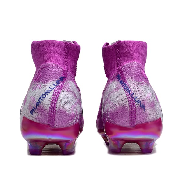 Nike Phantom Luna Elite Thunder Pack Firm Ground FG Kids Football Boot