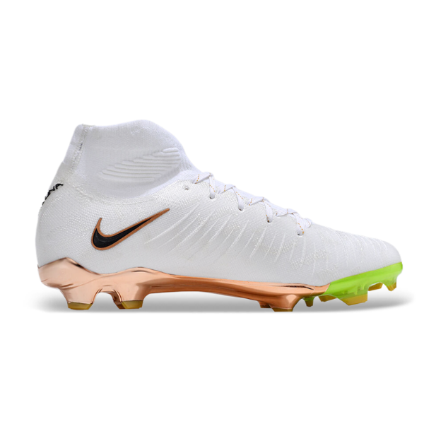 Nike Phantom Luna Elite United Golden Pack Firm Ground FG Kids Football Boot