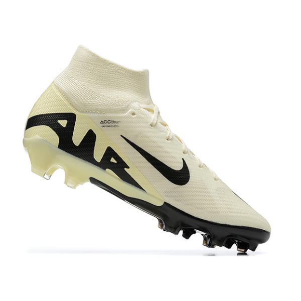 Botas de fútbol Nike Zoom Mercurial Superfly 9 Elite Mad Ready Pack Firm Ground FG para niños