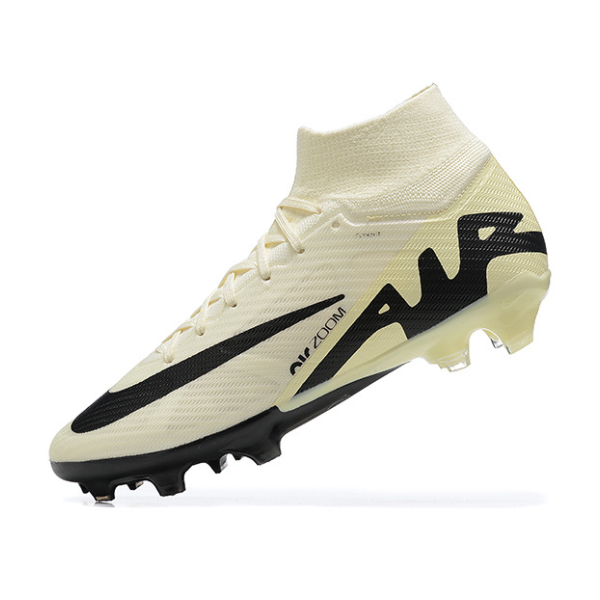 Botas de fútbol Nike Zoom Mercurial Superfly 9 Elite Mad Ready Pack Firm Ground FG para niños