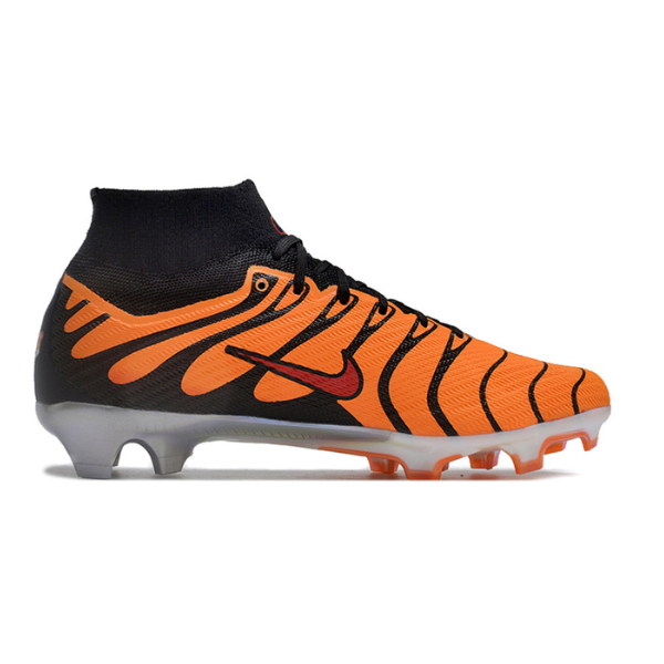 Nike Zoom Mercurial Superfly 9 Air Max Plus Pimento Pack Firm Ground FG Kids Football Boot