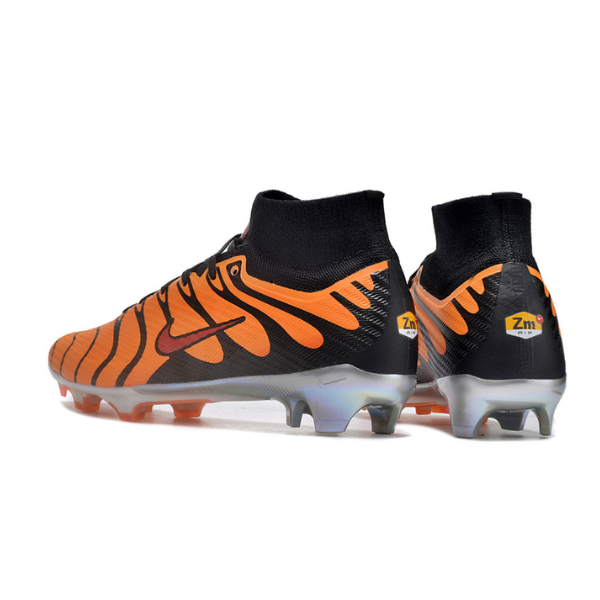 Nike Zoom Mercurial Superfly 9 Air Max Plus Pimento Pack Firm Ground FG Kids Football Boot