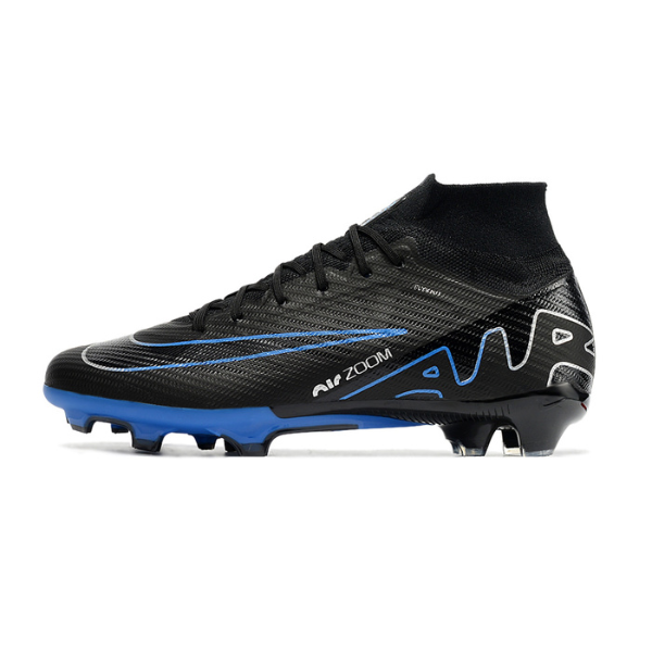 Nike Zoom Mercurial Superfly 9 Elite Shadow Pack Firm Ground FG Kids Football Boot
