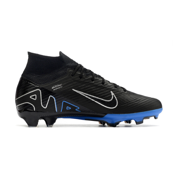 Nike Zoom Mercurial Superfly 9 Elite Shadow Pack Firm Ground FG Kids Football Boot