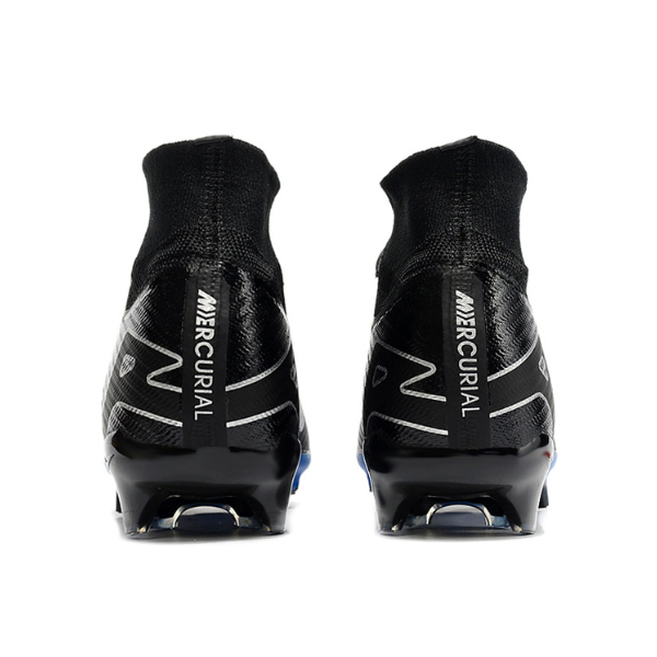 Nike Zoom Mercurial Superfly 9 Elite Shadow Pack Firm Ground FG Kids Football Boot