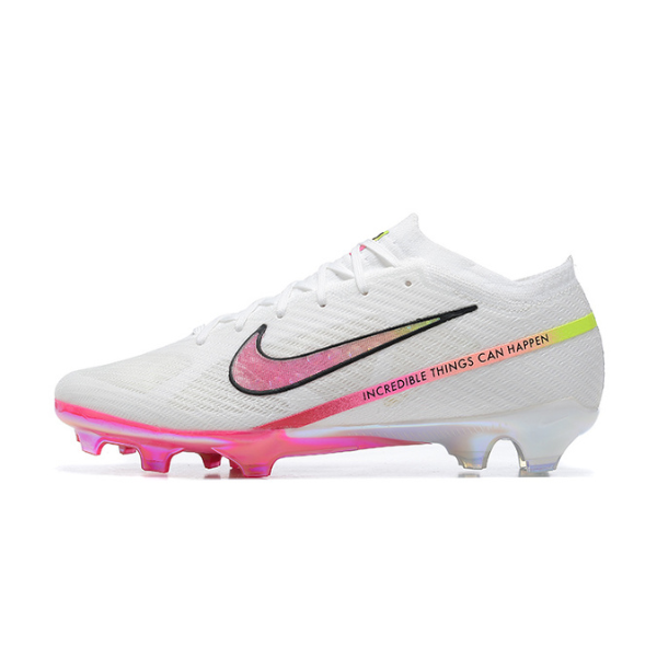 Nike Zoom Mercurial Vapor 15 Elite Marcus Rashford Pack Firm Ground FG Kids Football Boot