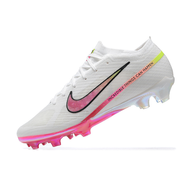 Nike Zoom Mercurial Vapor 15 Elite Marcus Rashford Pack Firm Ground FG Kids Football Boot