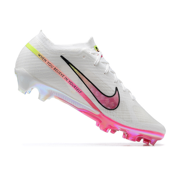 Nike Zoom Mercurial Vapor 15 Elite Marcus Rashford Pack Firm Ground FG Kids Football Boot