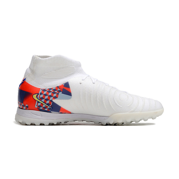 Nike Phantom Luna 2 Elite Barcelona Pack Kids Turf TF Football Boot
