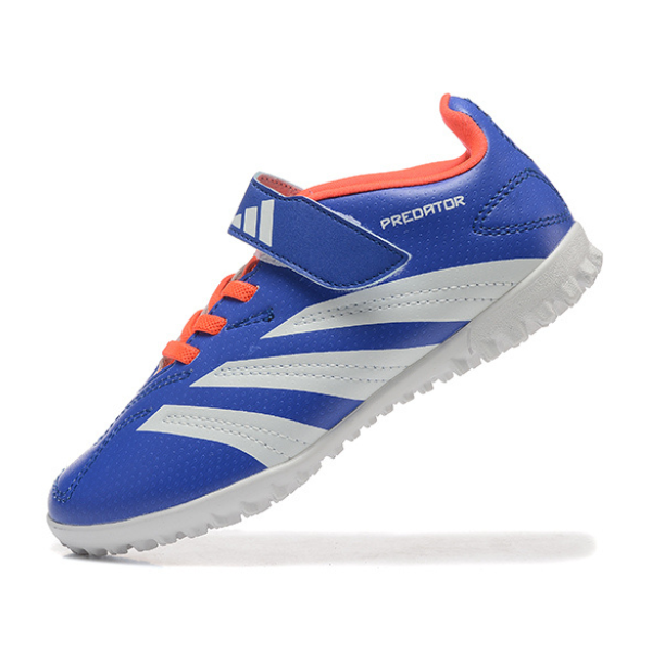 Botas de fútbol Adidas Predator 30 Club TF Advancement Pack para niños
