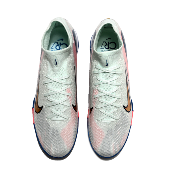 Nike Zoom Mercurial Superfly 10 Elite CR7 Dreamspeed 009 Pack Kids Turf TF Football Boot