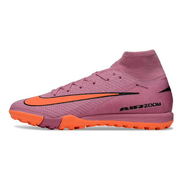 Nike Zoom Mercurial Superfly 10 Elite Kids Scary Good Pack Turf TF Football Boot