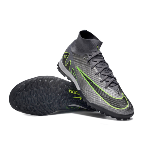 Nike Zoom Mercurial Superfly 9 Elite R9 Concept Pack Kids Turf TF Football Boot