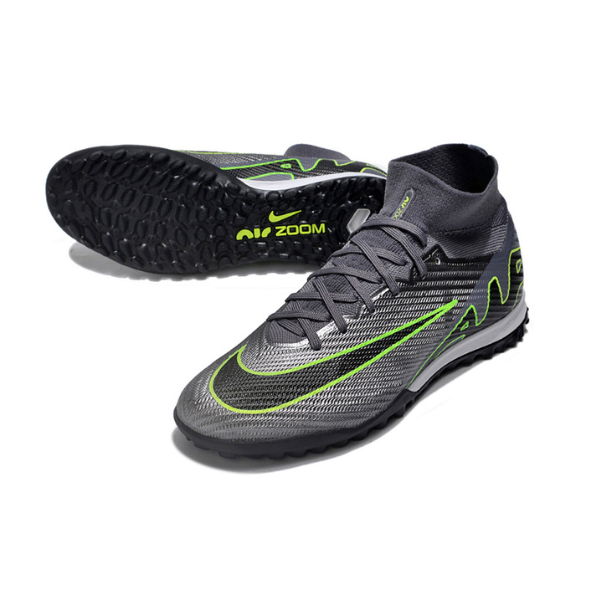 Nike Zoom Mercurial Superfly 9 Elite R9 Concept Pack Kids Turf TF Football Boot