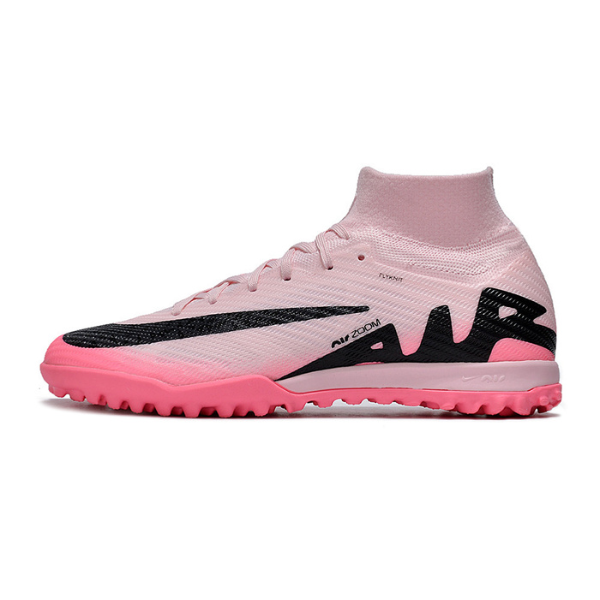 Nike Zoom Mercurial Superfly 9 Elite Mad Brilliance Pack Kids Turf TF Football Boot