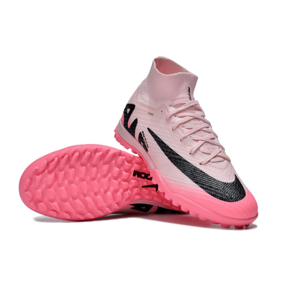 Nike Zoom Mercurial Superfly 9 Elite Mad Brilliance Pack Kids Turf TF Football Boot