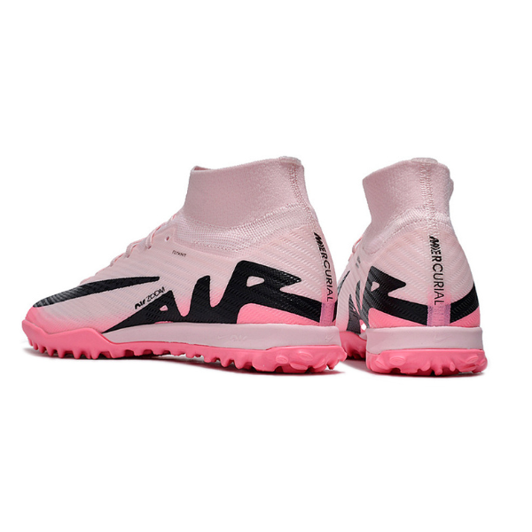 Nike Zoom Mercurial Superfly 9 Elite Mad Brilliance Pack Kids Turf TF Football Boot