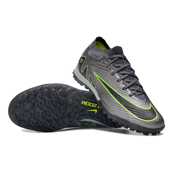 Nike Zoom Mercurial Vapor 15 Elite R9 Conceito Pack Kids Turf TF Football Boot