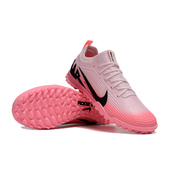 Nike Zoom Mercurial Vapor 15 Pro Zoom Mad Brilliance Pack Turf TF Kids Football Boot