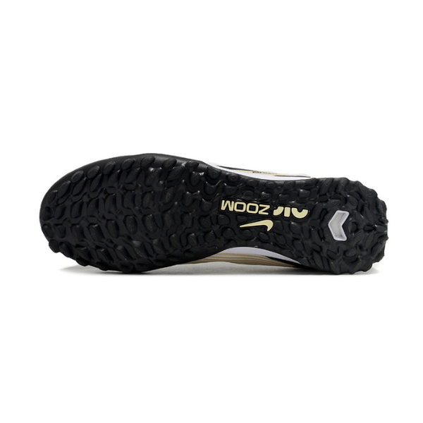 Botas de fútbol Nike Zoom Mercurial Vapor 15 Pro Zoom Mad Ready Pack Turf TF para niños