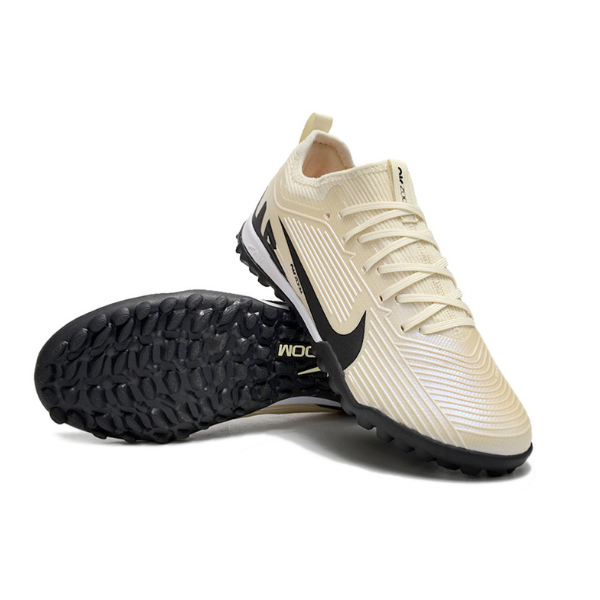 Botas de fútbol Nike Zoom Mercurial Vapor 15 Pro Zoom Mad Ready Pack Turf TF para niños