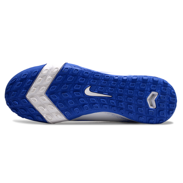 Botas de fútbol Nike Zoom Mercurial Vapor 16 Pro Blueprint Pack Turf TF para niños