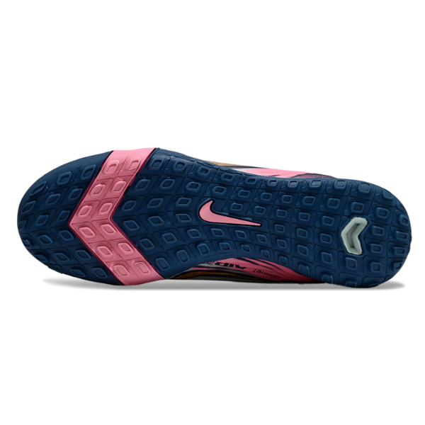 Botas de fútbol Nike Zoom Mercurial Vapor 16 Pro Turf TF para niños Dreamspeed 009 Pack