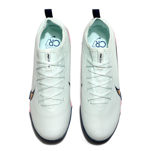Botas de fútbol Nike Zoom Mercurial Vapor 16 Pro Turf TF para niños Dreamspeed 009 Pack