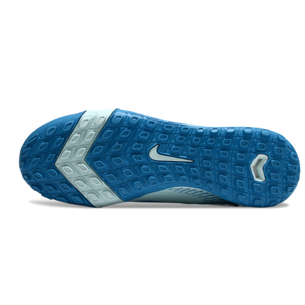 Botas de fútbol Nike Zoom Mercurial Vapor 16 Pro Mad Ambition Pack Turf TF para niños