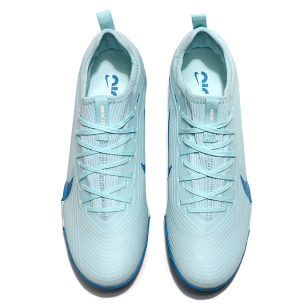 Botas de fútbol Nike Zoom Mercurial Vapor 16 Pro Mad Ambition Pack Turf TF para niños