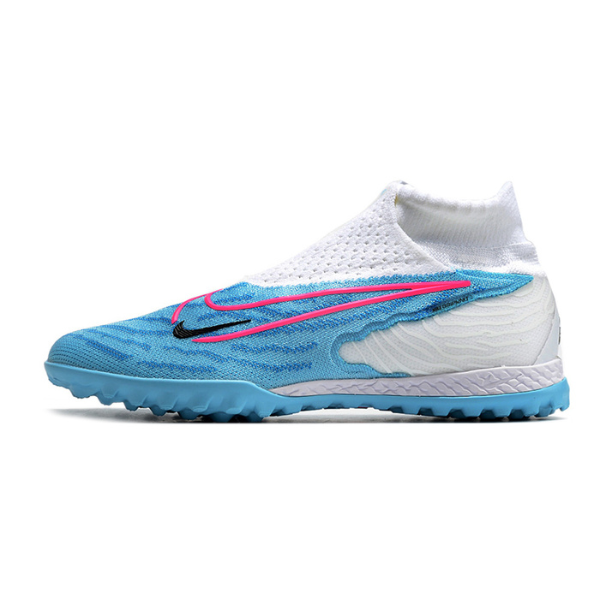 Nike Phantom GX Elite DF Turf TF Kids Football Boot Blast Pack