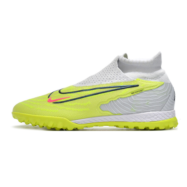 Nike Phantom GX Elite DF Luminous Pack Kids Turf TF Football Boot