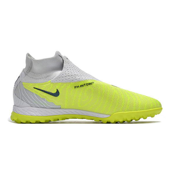 Nike Phantom GX Elite DF Luminous Pack Kids Turf TF Football Boot
