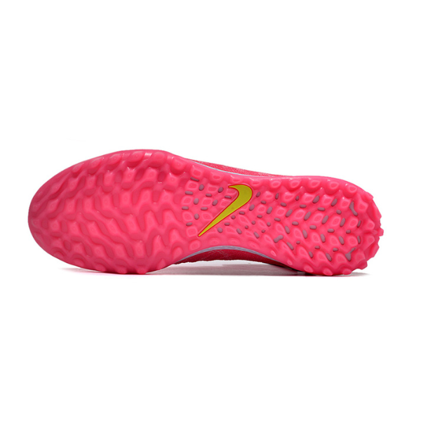 Nike Phantom Luna Elite Pink Turf TF Kids Football Boot