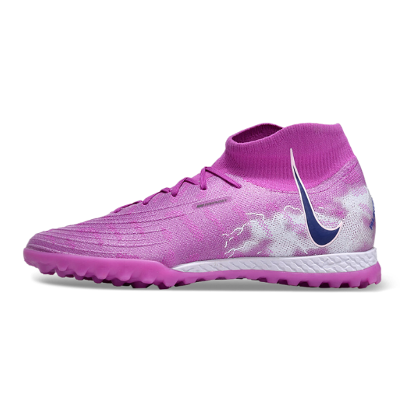 Nike Phantom Luna Elite Kids Thunder Pack Turf TF Football Boot
