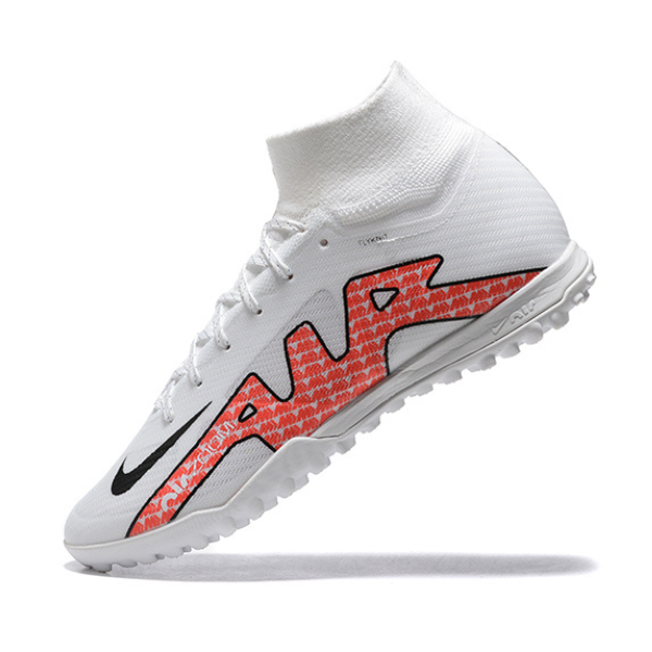 Nike Zoom Mercurial Superfly 9 Elite Disruption Pack Kids Turf TF Football Boot