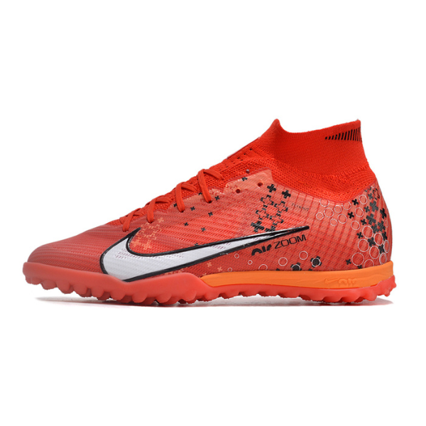 Nike Zoom Mercurial Superfly 9 Elite Dreamspeed 007 Pack Kids Turf TF Football Boot