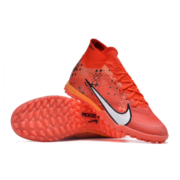 Nike Zoom Mercurial Superfly 9 Elite Dreamspeed 007 Pack Kids Turf TF Football Boot
