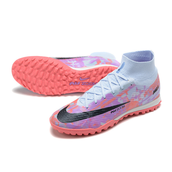 Nike Zoom Mercurial Superfly 9 Elite Dreamspeed 006 Pack Kids Turf TF Football Boot