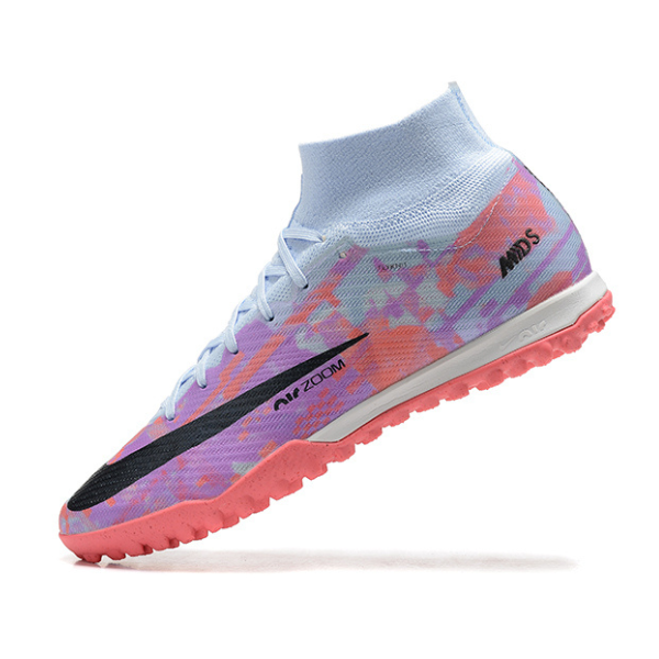 Nike Zoom Mercurial Superfly 9 Elite Dreamspeed 006 Pack Kids Turf TF Football Boot
