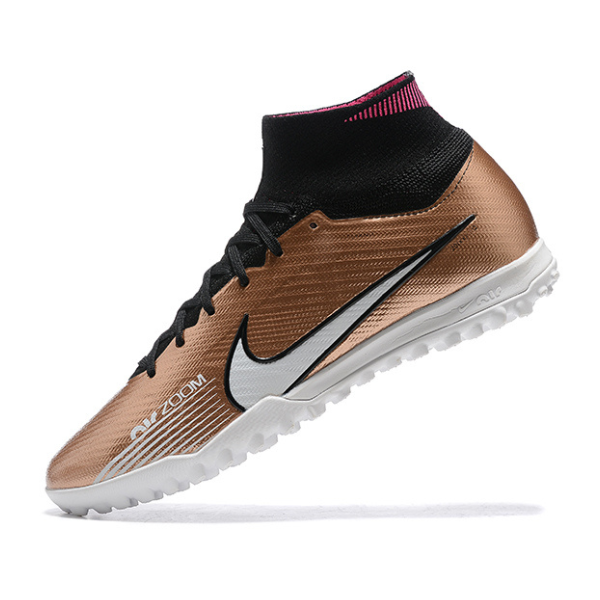 Nike Zoom Mercurial Superfly 9 Elite Generation Pack Kids Turf TF Football Boot