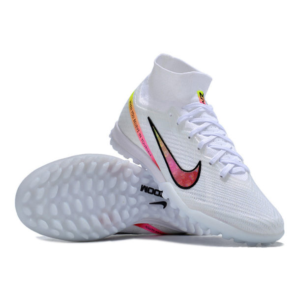 Nike Zoom Mercurial Superfly 9 Elite Marcus Rashford Pack Kids Turf TF Football Boot