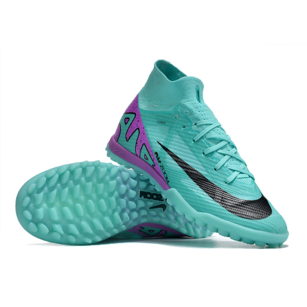 Nike Zoom Mercurial Superfly 9 Elite Peak Ready Pack Kids Turf TF Football Boot