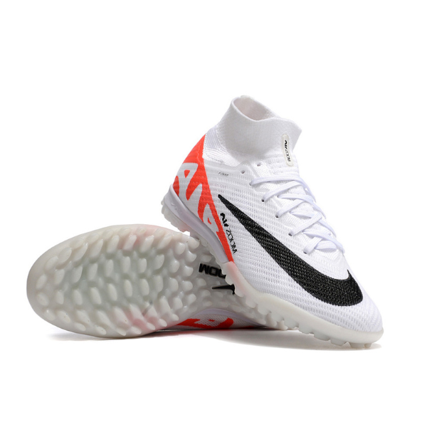 Nike Zoom Mercurial Superfly 9 Elite Kids Turf TF Football Boot