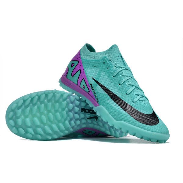Nike Zoom Mercurial Vapor 15 Elite Peak Ready Pack Kids Turf TF Football Boot